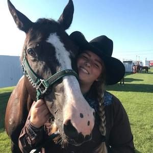 Meet your Posher, Myra